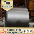 Холоднокатаная сталь gi coil из Тяньцзиня